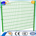 Customizable Double Wire Anti Climb Fences